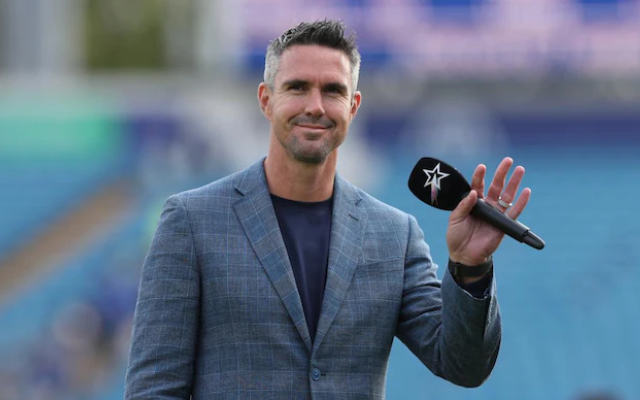 “‘I’m Predicting A Comfortable Win For England” – Kevin Pietersen ahead of the T20 World Cup Final