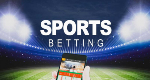 Sports betting