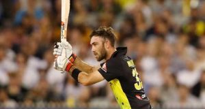 Glenn Maxwell