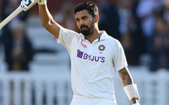 WATCH: Khaled Ahmed Removes KL Rahul In The 1st Test Vs Bangladesh