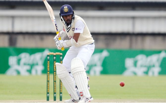 Abhimanyu Easwaran Likely To Replace Rohit Sharma For Test Series vs Bangladesh