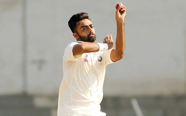 Jaydev Unadkat Called Up To India Test Squad For Bangladesh Tests