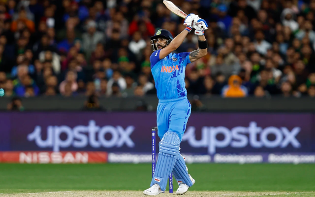 “Kohli Seems To Be Struggling” – Danish Kaneria On Team India’s Batting Failures vs Bangladesh