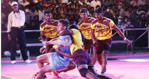 Kabaddi