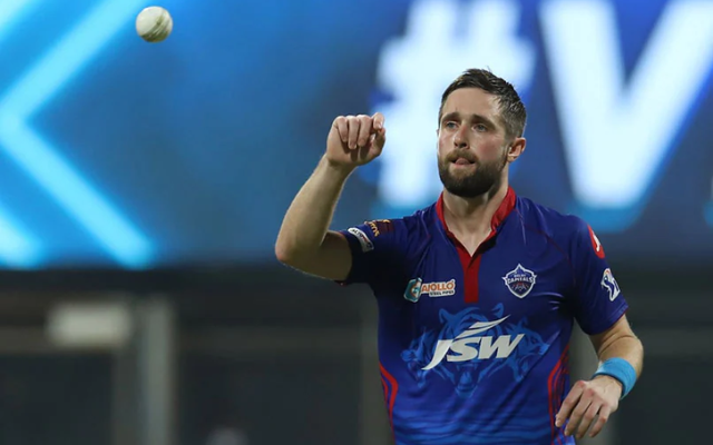 “It Wasn’t An Easy Decision” – Chris Woakes On Skipping IPL 2023