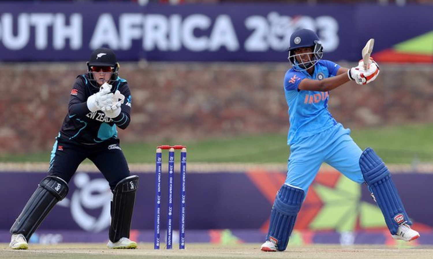 ICC U19 T20 World Cup 2023: India Under 19 Women’s Team Enter The Final