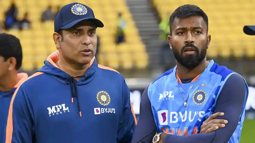 All You Need To know About India Versus New Zealand T20I Series