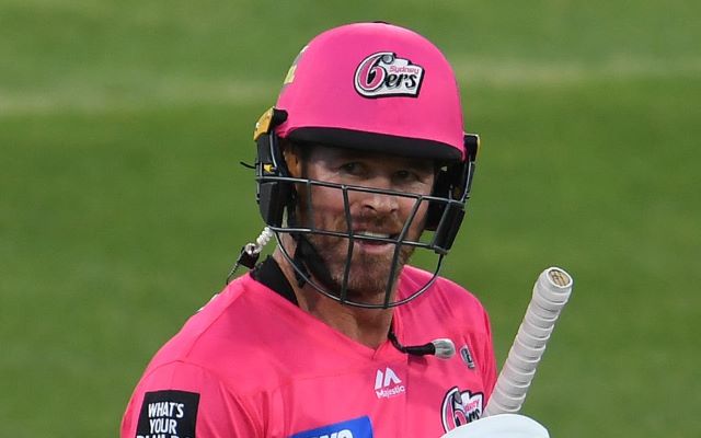After The BBL 12 Season, Sydney Sixers All-Rounder Daniel Christian Will Retire