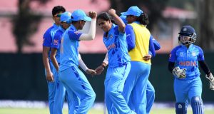 India Under 19 Women’s Team