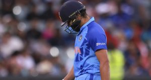 Rohit Sharma