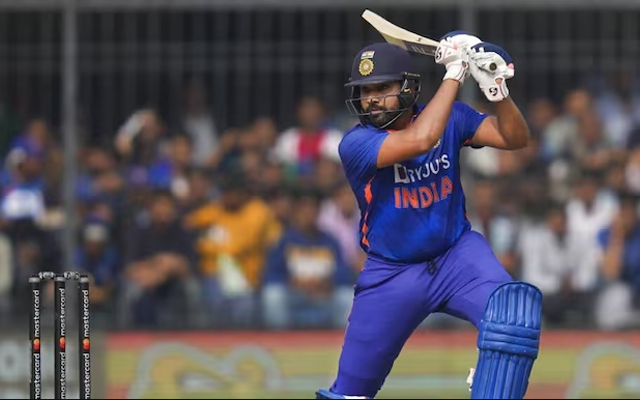 “The Broadcasters Should Give The Correct Picture” – Rohit Sharma Miffed With ‘First Century In Three Years’ Remark