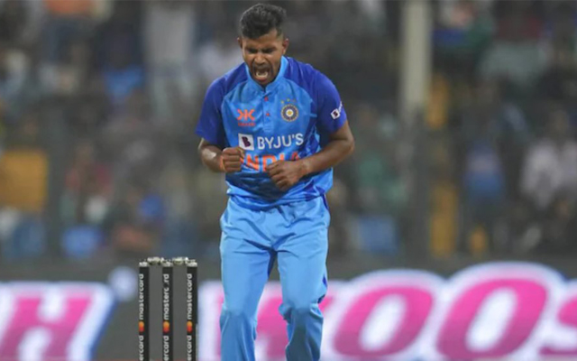 “I Had Injuries But I Decided To Level Up My Fitness” – Shivam Mavi After His Memorable Debut Against Sri Lanka