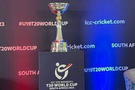 All You Need To Know About Inaugural Edition Of Under 19 Women’s T20 World Cup