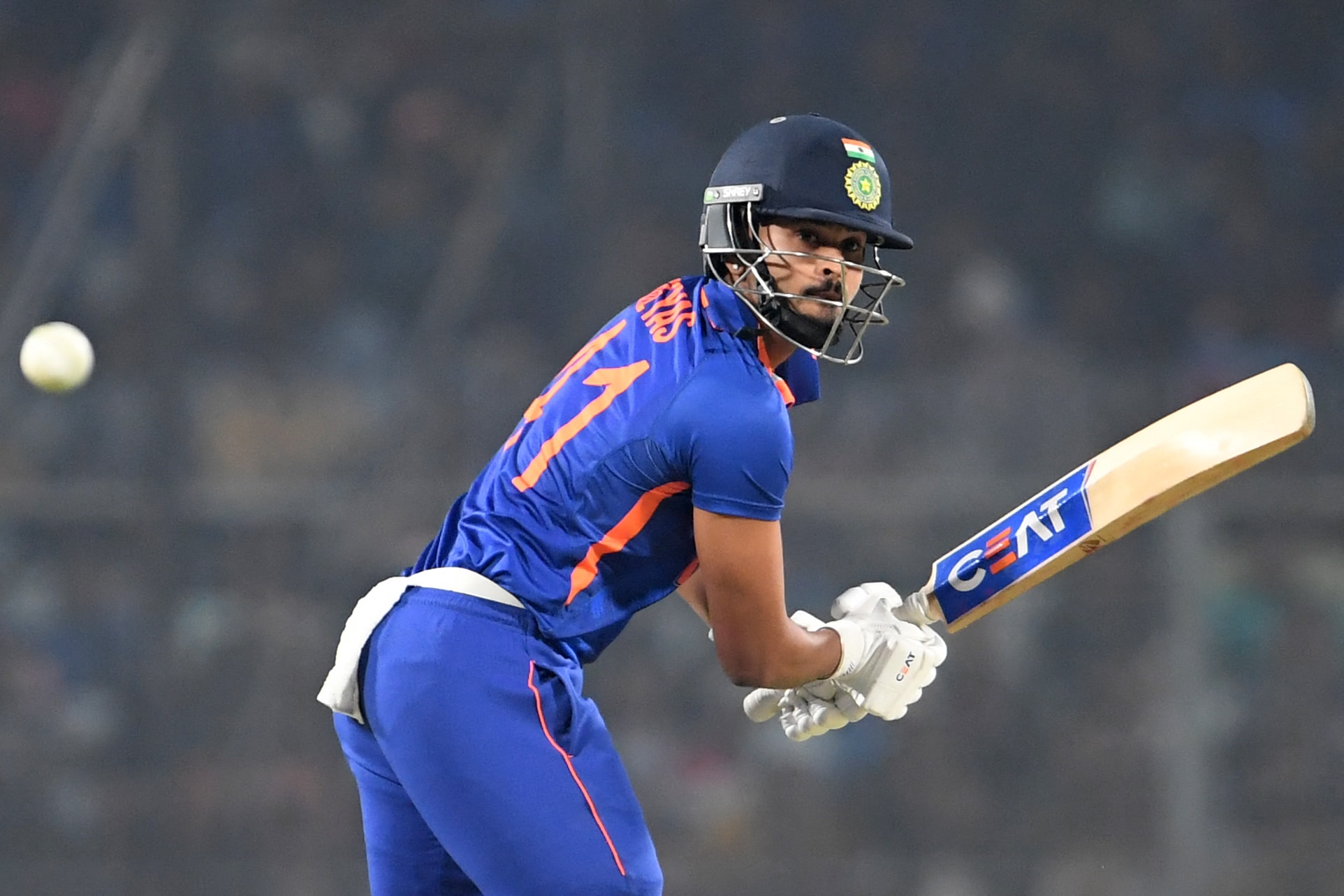 IPL 2023: 3 replacements If Shreyas Iyer Ruled Out Of The Tournament