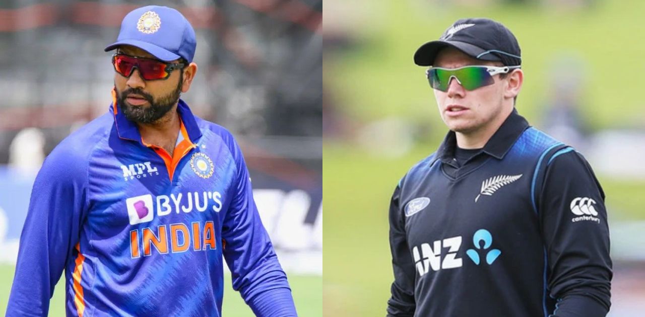 5 Players To Watch Out In India Versus New Zealand ODI Series