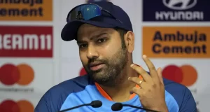 Rohit Sharma selection dilema ahead of first Test