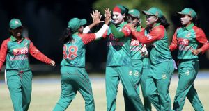Bangladesh Women's cricket team