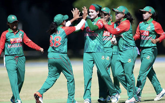 Bangladesh Cricketer Reports Match-Fixing Approach During Women’s T20 World Cup 2023