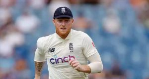 Ben Stokes