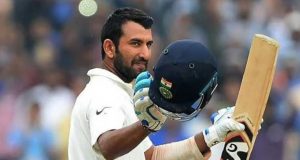 Cheteshwar Pujara