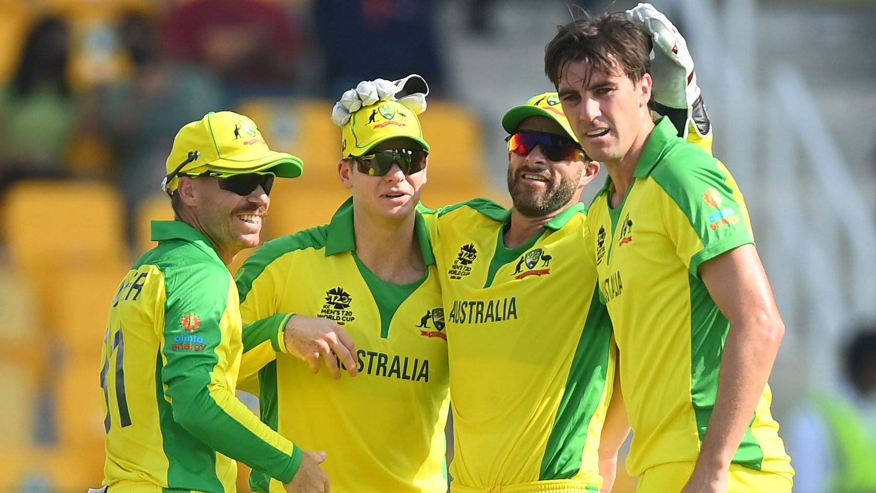 IND vs AUS: Australia Announce ODI Squad To Face India