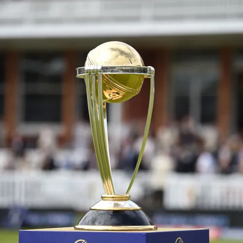Which Country Will Host 2023 World Cup CricFit