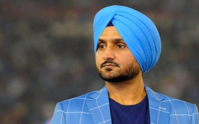 “Don’t Know What He Is Smoking” – Harbhajan Singh Reacts To Najam Sethi’s ‘Is India Afraid To Play Against Pakistan’ Tweet
