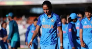 3 reasons why India lost the semi-finals against Australia