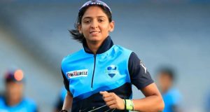 Harmanpreet Kaur