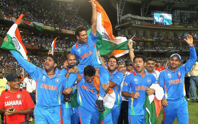 How Many World Cups Have India Won? Reminisce The Memorable Triumphs