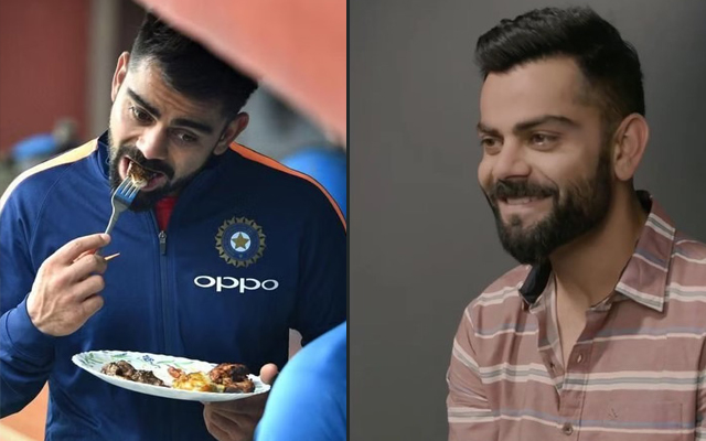 [Watch] Virat Kohli Reveals The ‘Weirdest Thing’ He Has Ever Eaten In A Fun AMA Video
