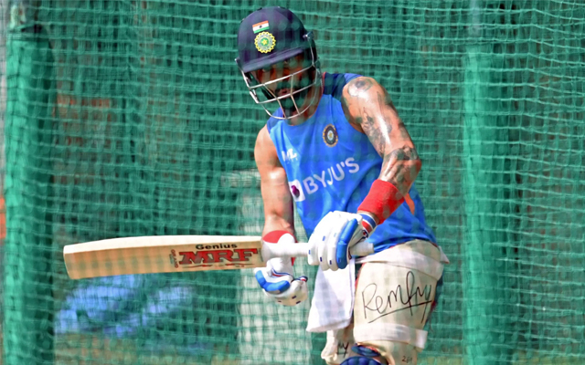 “Pitches Were Horrible, But Virat Kohli Was Adamant He Wanted To Bat On The Surface” – R Sridhar Recalls Interesting Incident From 2018 South Africa Tour