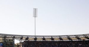 Major Cricket Stadiums in Mumbai