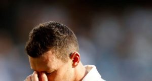 Josh Hazlewood Ruled Out Of First Test Against India