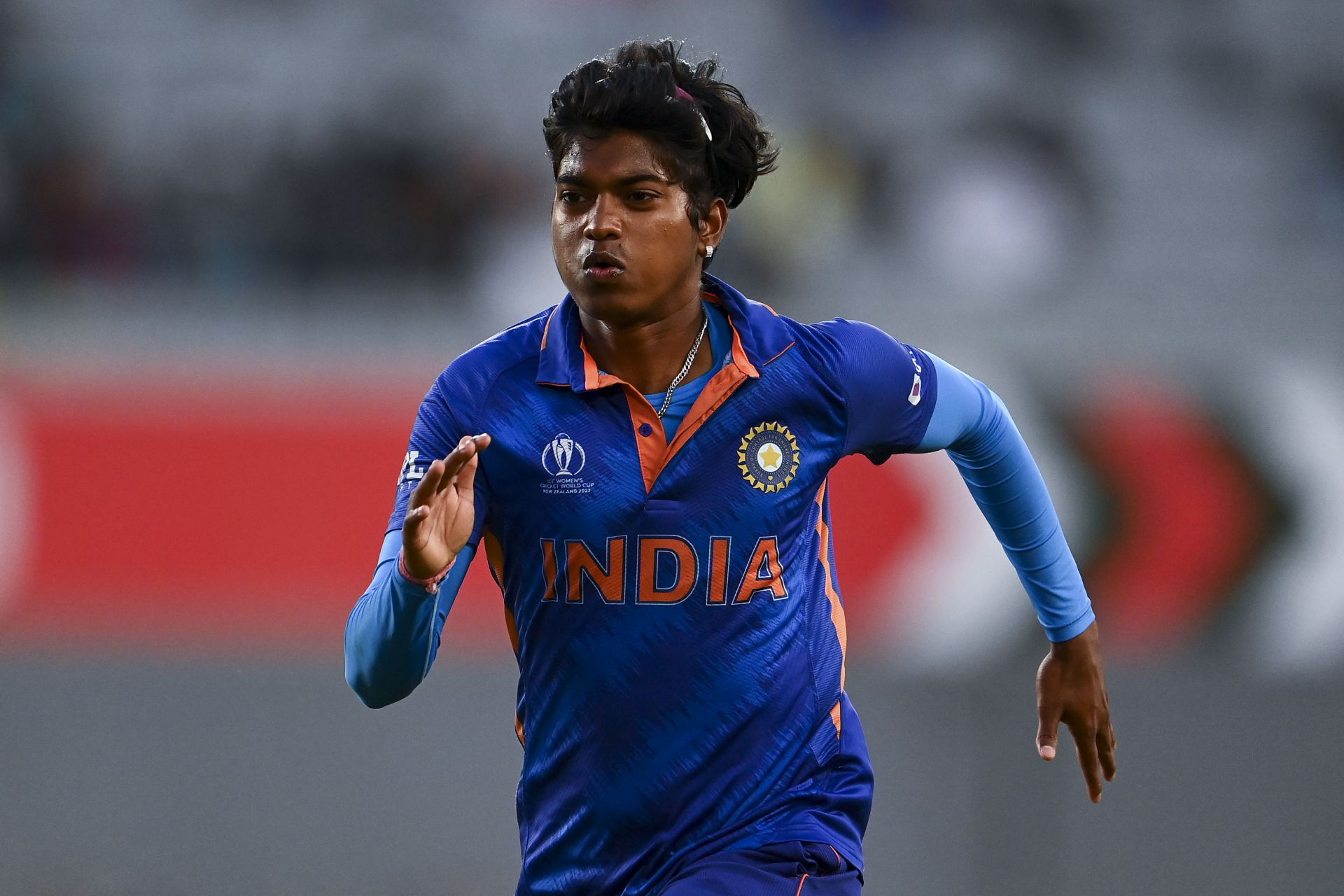 India Women’s Team Gets A Huge Blow As Pooja Vastrakar Ruled Out