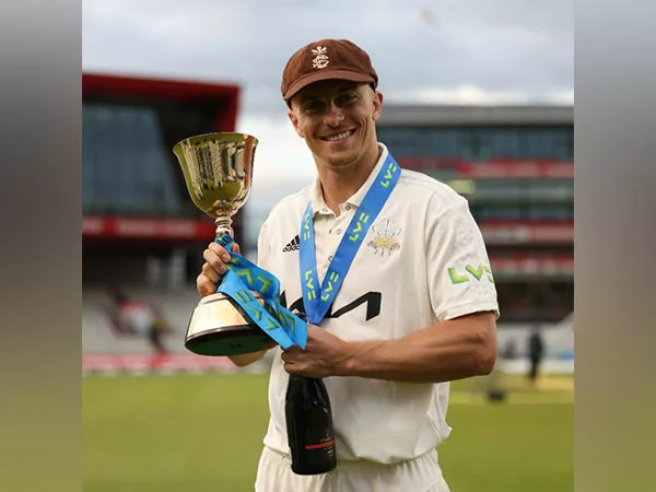 Tom Curran Steps Down From Red-Ball Cricket