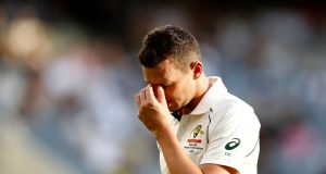 Josh Hazlewood Ruled Out Of First Test Against India