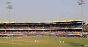 Third Test venue shifted