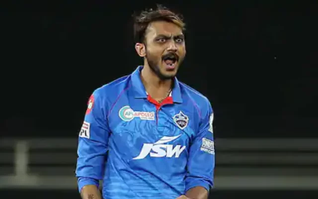 “I Don’t Really Like The Impact Player Rule” – Axar Patel