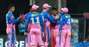Best Playing 11 For Rajasthan Royals (RR) Ahead IPL 2023: