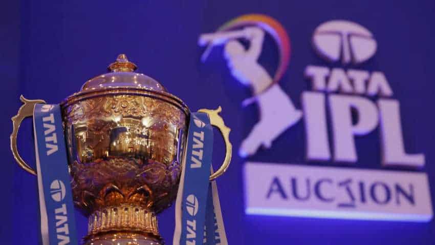 IPL Introduces Major Changes to Playing Conditions: Captains to Select XI After Toss