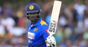 Mathews makes a comeback into SL ODI squad