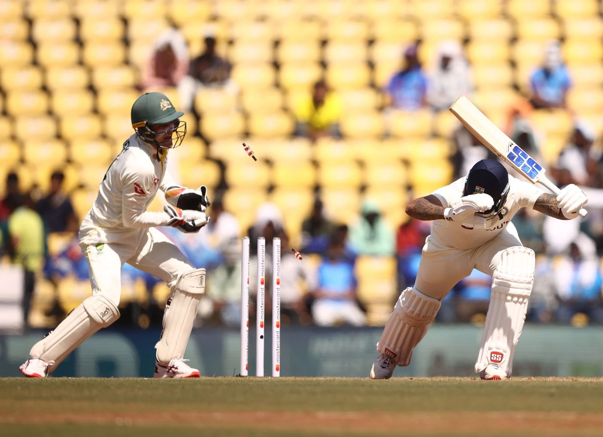 Shikhar Dhawan Backs Suryakumar Yadav To Succeed In Test Matches