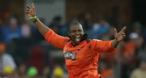 Sisanda Magala named as replacment for Kyle Jamieson in CSK squad for IPL 2023