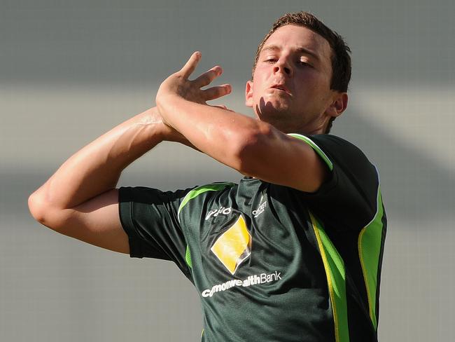 Hazlewood Makes An Astonishing Statement About This Indian Batter