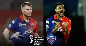 Delhi Capitals vs Lucknow Super Giants IPL match 3 tips