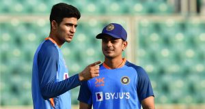 Ishan Kishan and Gill to open the innings confirms Hardik Pandya