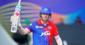 Details for Delhi Capitals in IPL 2023