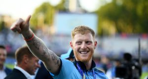 Ben Stokes