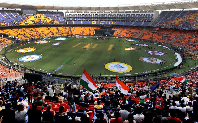 IPL 2023: Opening Ceremony – Celebrities List, Date, Time, Venue, And Other Details
